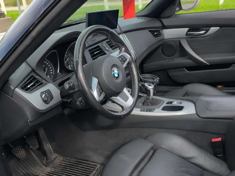 BMW Z4 sDrive30i 2010