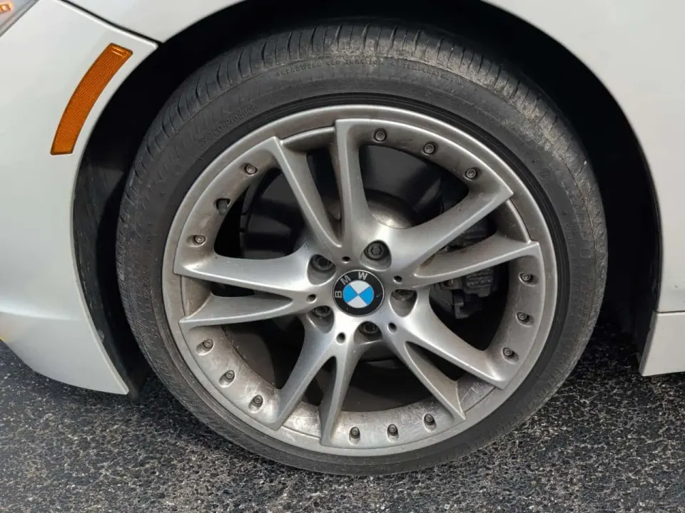 BMW Z4 sDrive30i 2010