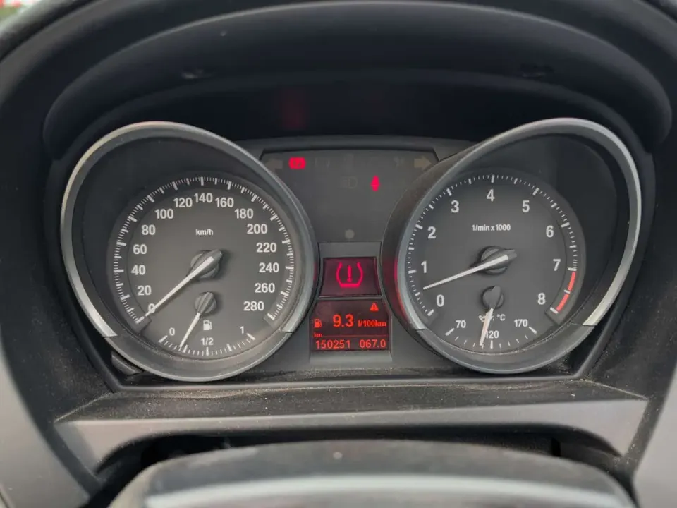 BMW Z4 sDrive30i 2010