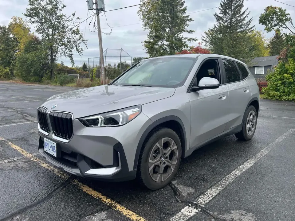 BMW X1 xDrive28i 2026