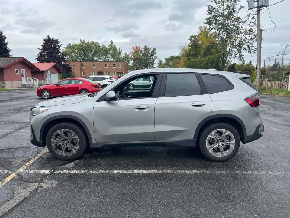 BMW X1 xDrive28i 2026