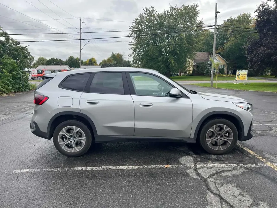 BMW X1 xDrive28i 2026