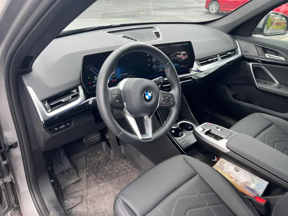 BMW X1 xDrive28i 2026