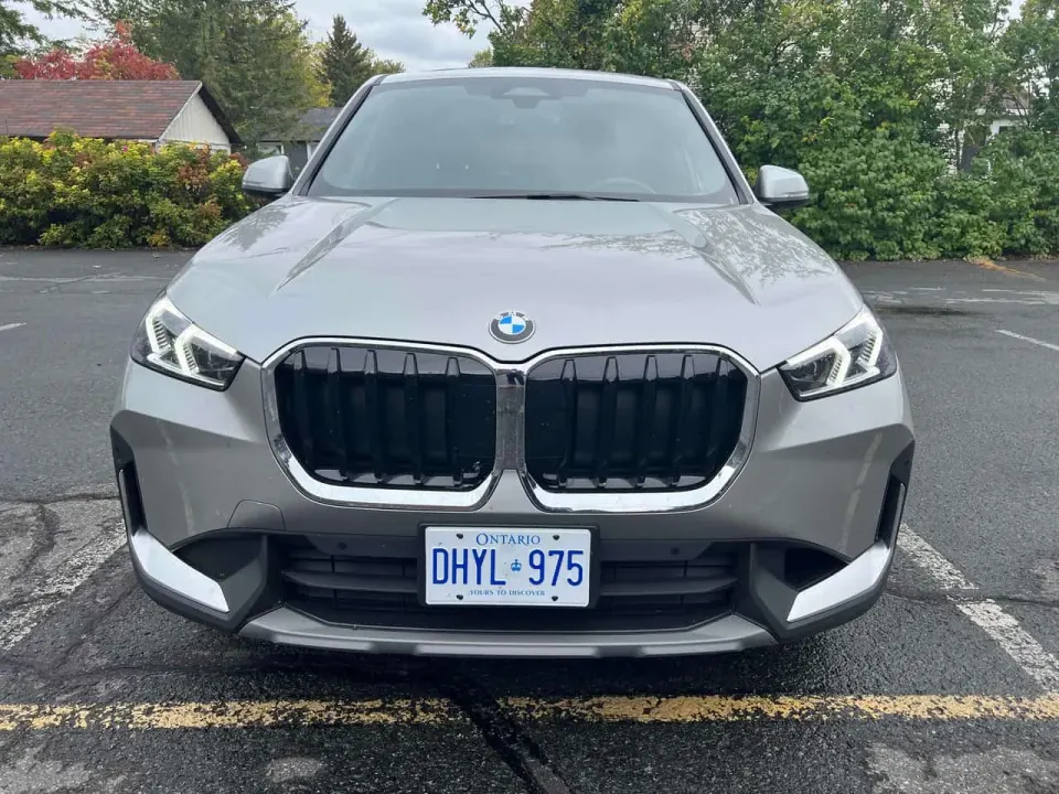 BMW X1 xDrive28i 2026