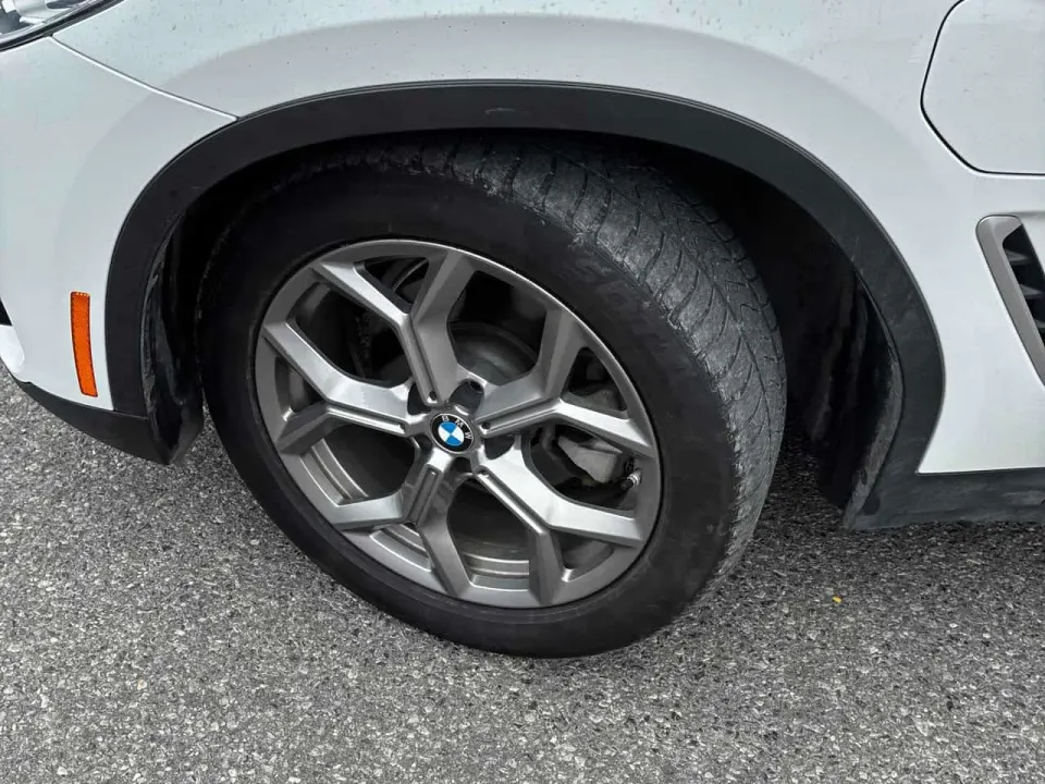 BMW X3 xDrive30e 2021