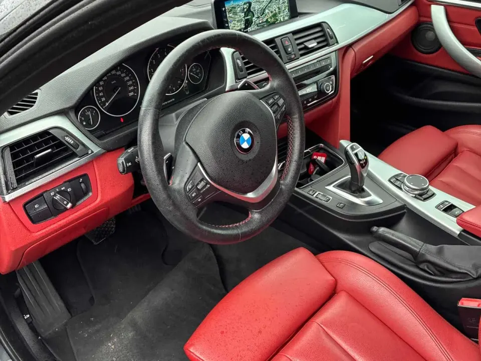 BMW 430i xDrive 2017
