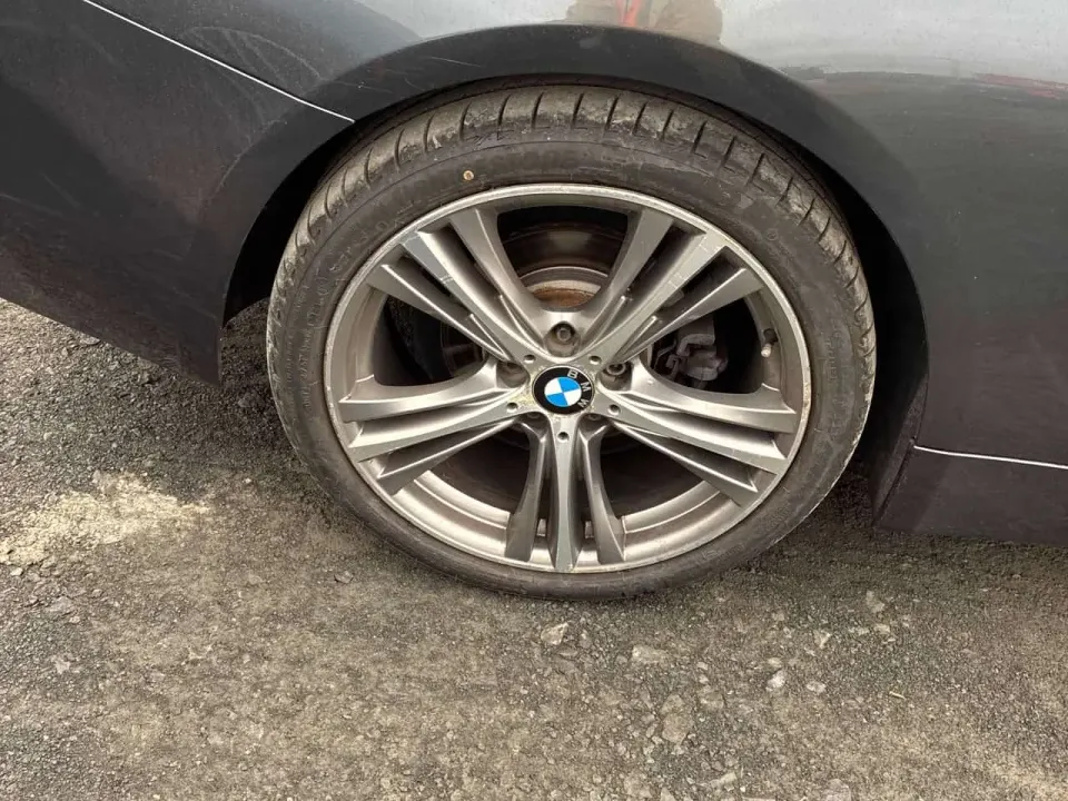 BMW 430i xDrive 2017