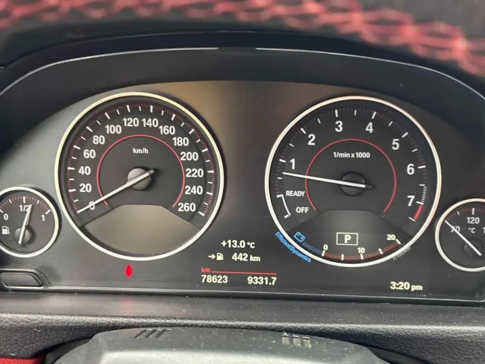 BMW 430i xDrive 2017