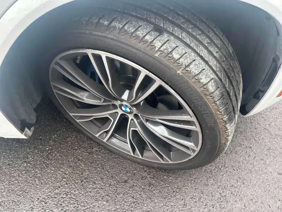 BMW X4 xDrive30i 2021