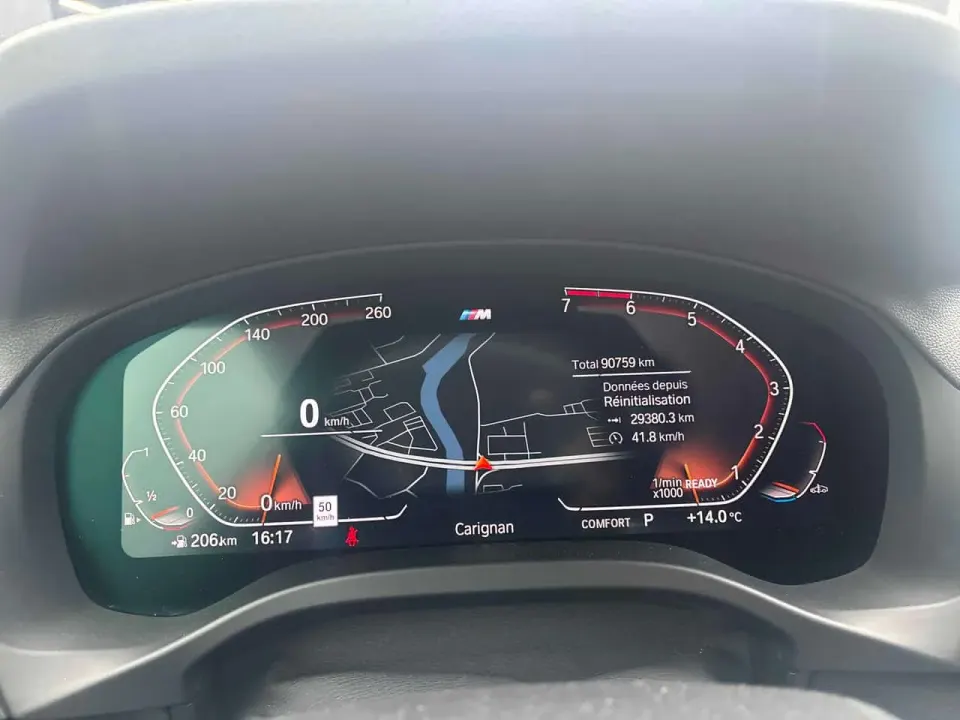BMW X4 xDrive30i 2021