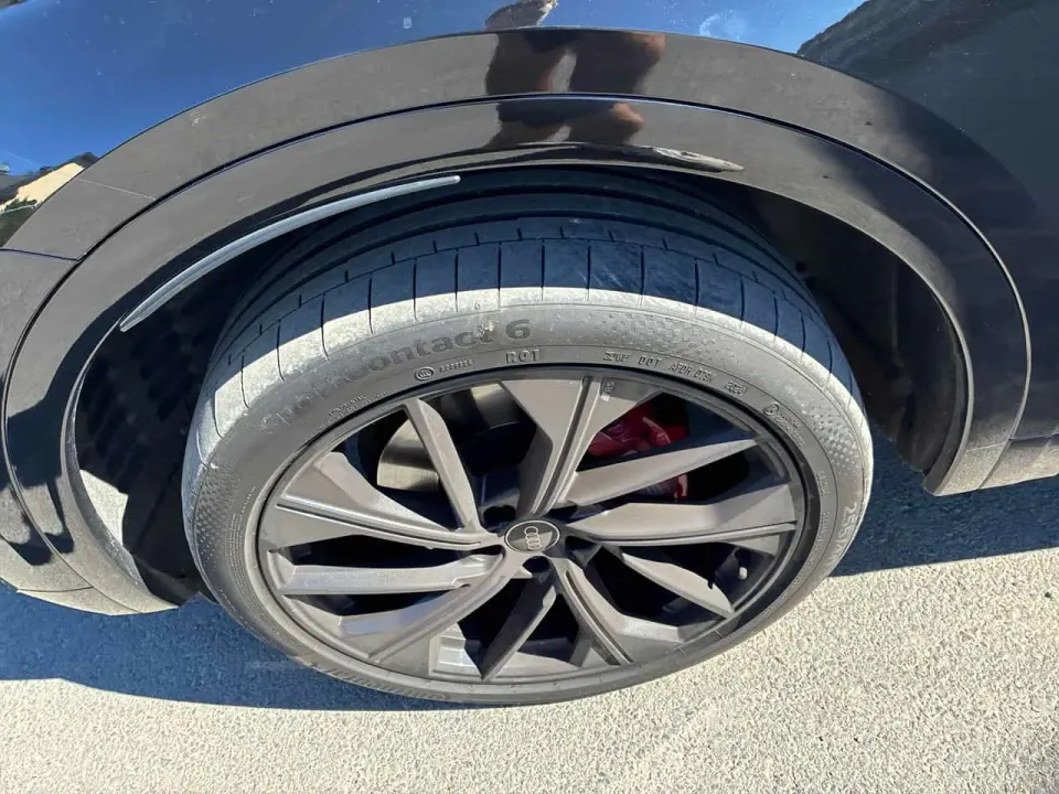 Audi SQ5 Progressiv 2025