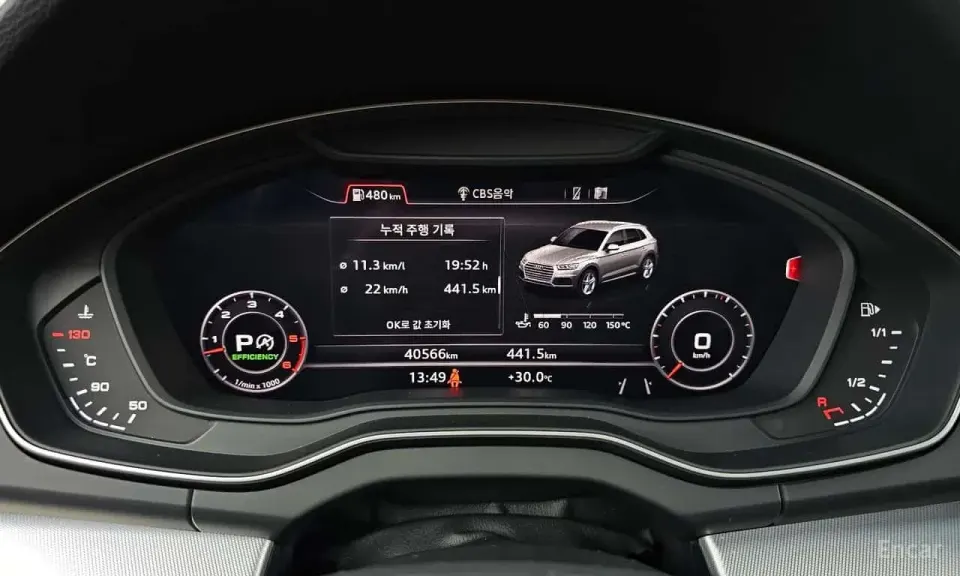 Audi Q5 50 TDI Quattro Premium 2020