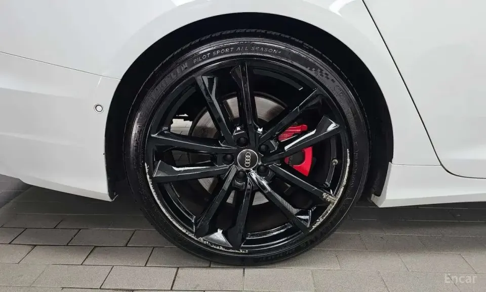 Audi S6 3.0 TDI Quattro 2020