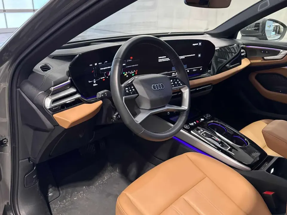 Audi A5 Progressiv 2025
