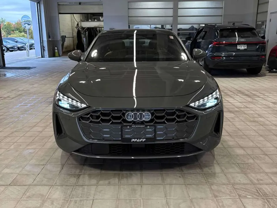Audi A5 Progressiv 2025