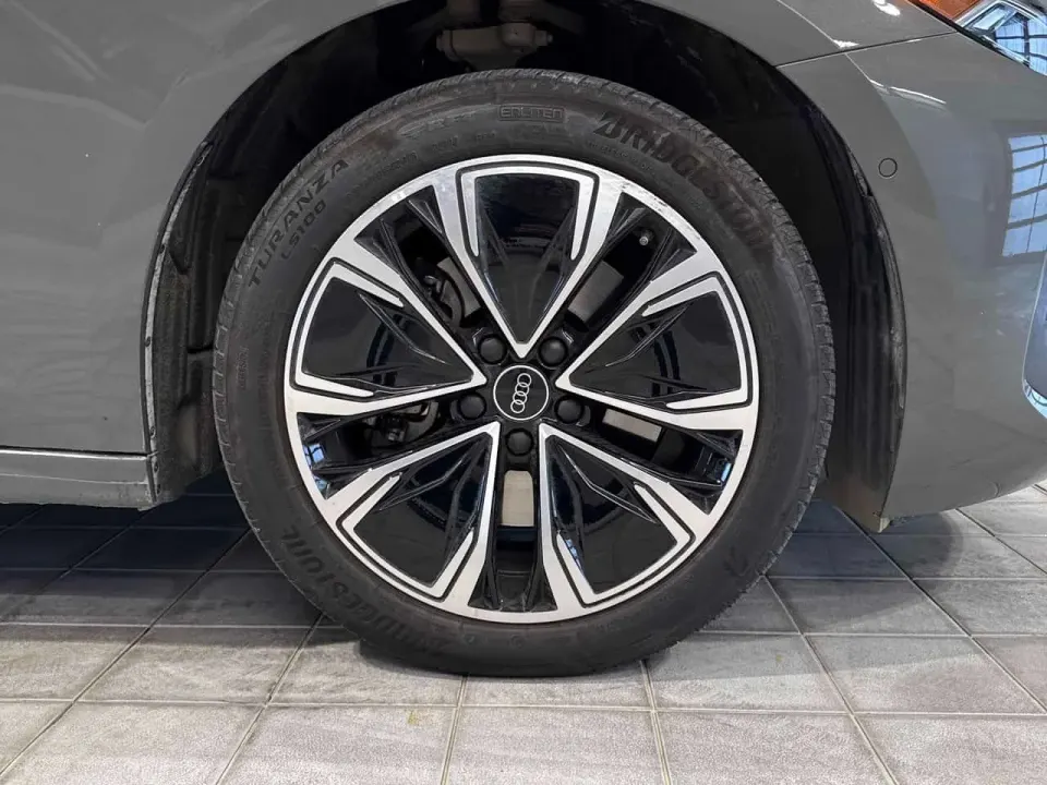 Audi A5 Progressiv 2025