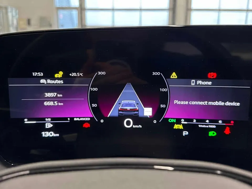 Audi A5 Progressiv 2025