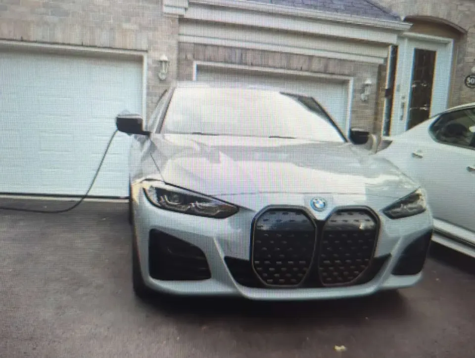 BMW i4 eDrive40 2023