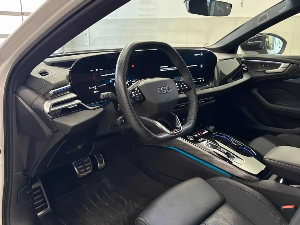 Audi A5 Progressiv 2025
