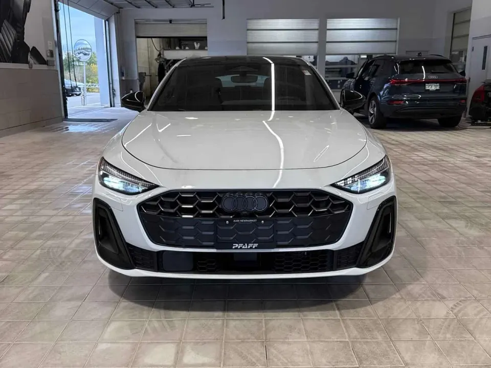 Audi A5 Progressiv 2025