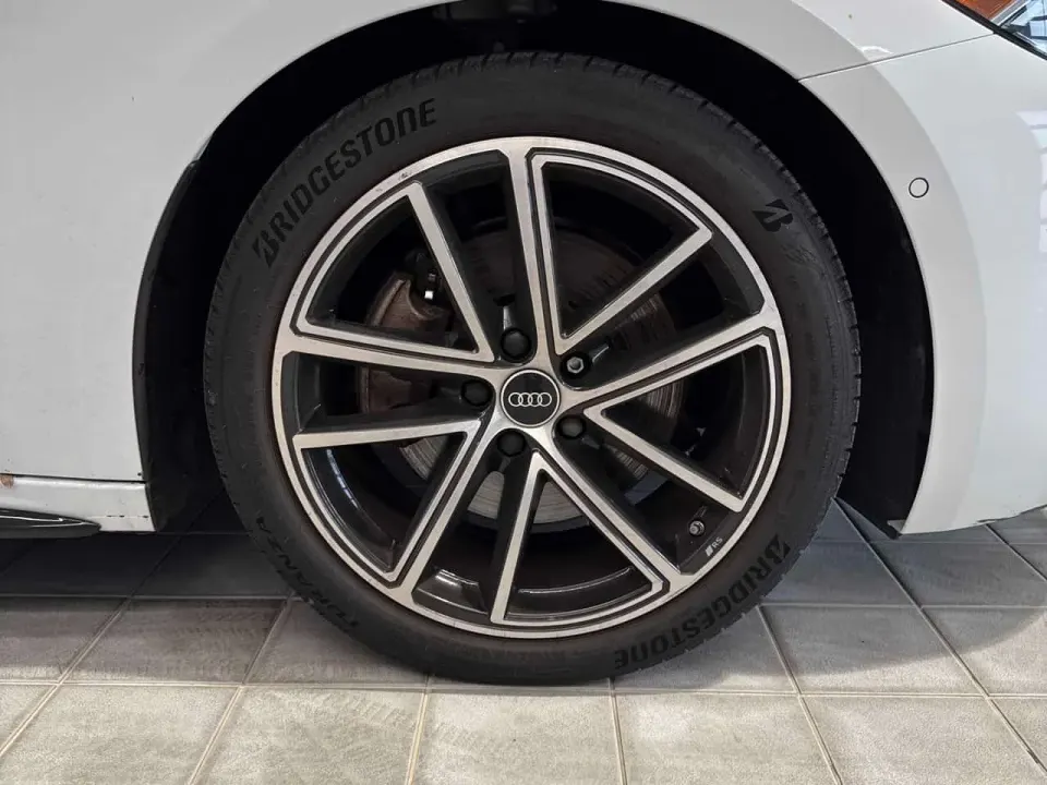 Audi A5 Progressiv 2025