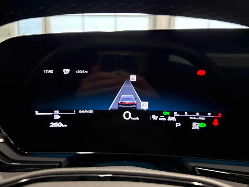 Audi A5 Progressiv 2025