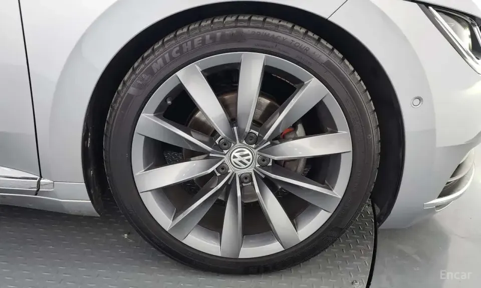 VW Arteon 2.0 TDI Presige 4Motion 2020