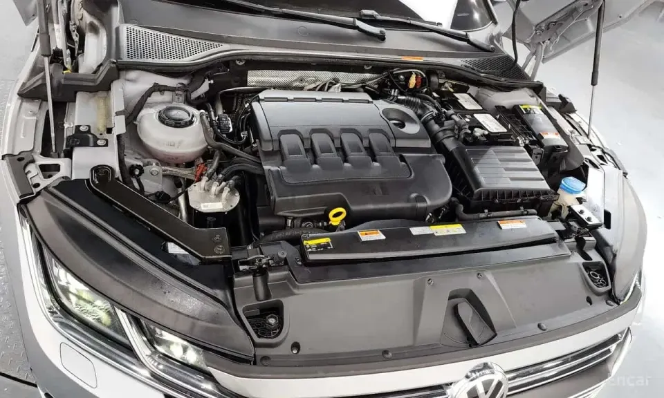 VW Arteon 2.0 TDI Presige 4Motion 2020