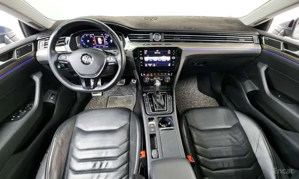 VW Arteon 2.0 TDI Presige 4Motion 2020