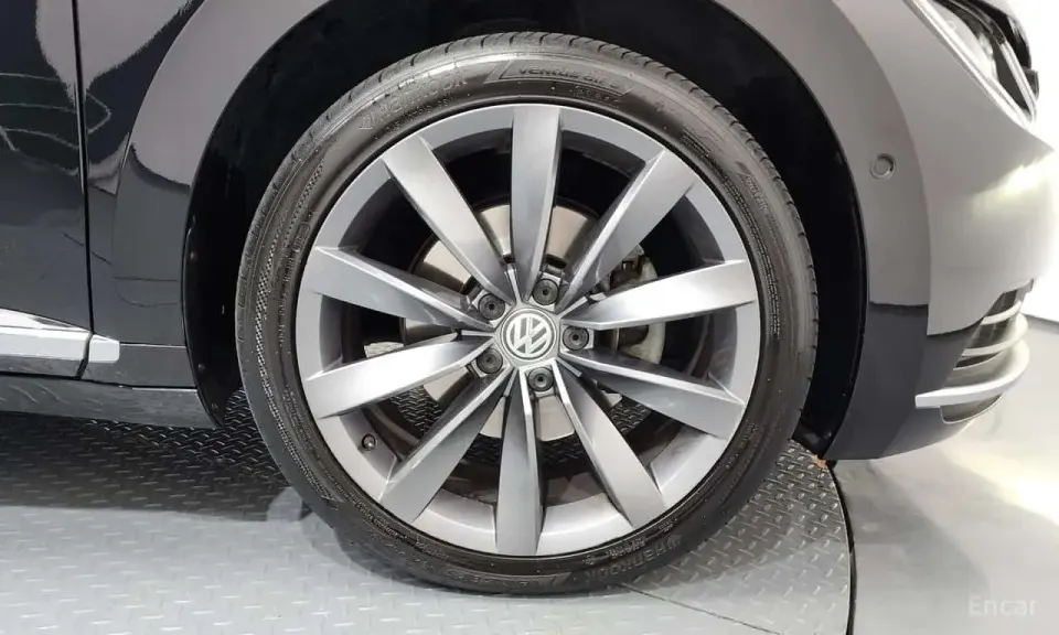 VW Arteon 2.0 TDI Presige 4Motion 2020