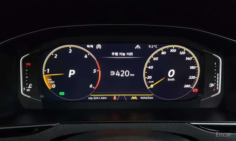 VW Arteon 2.0 TDI Presige 4Motion 2020