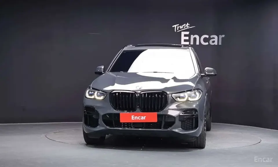 BMW X5 xDrive 40d M Sport Online Exclusive Editon 2022