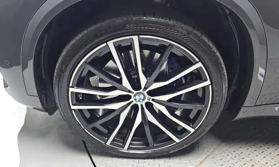 BMW X5 xDrive 40d M Sport Online Exclusive Editon 2022