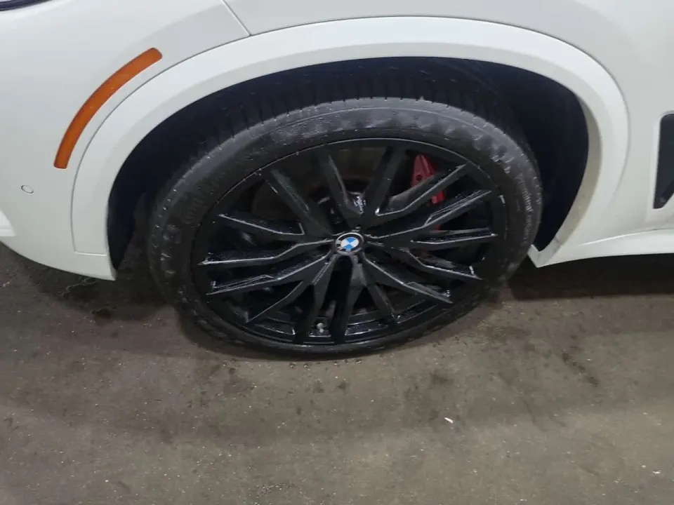 BMW X5 Sports Activity Vehicle Xdrive40i 2021