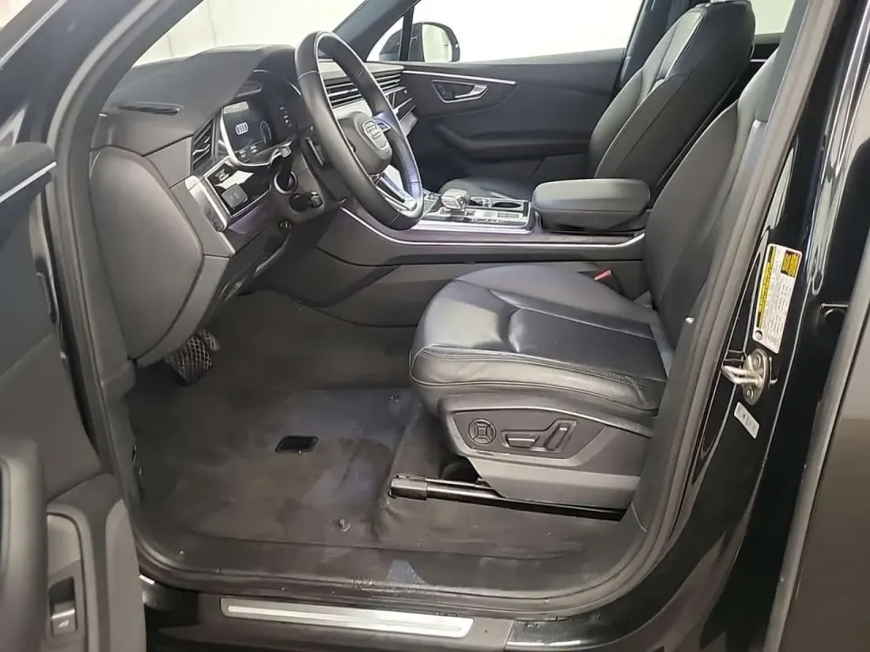 Audi Q7 PROGRESSIV 2022