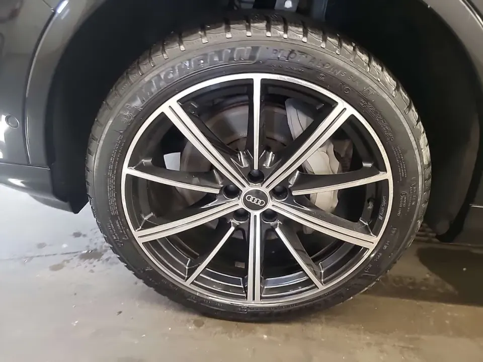 Audi Q7 PROGRESSIV 2022