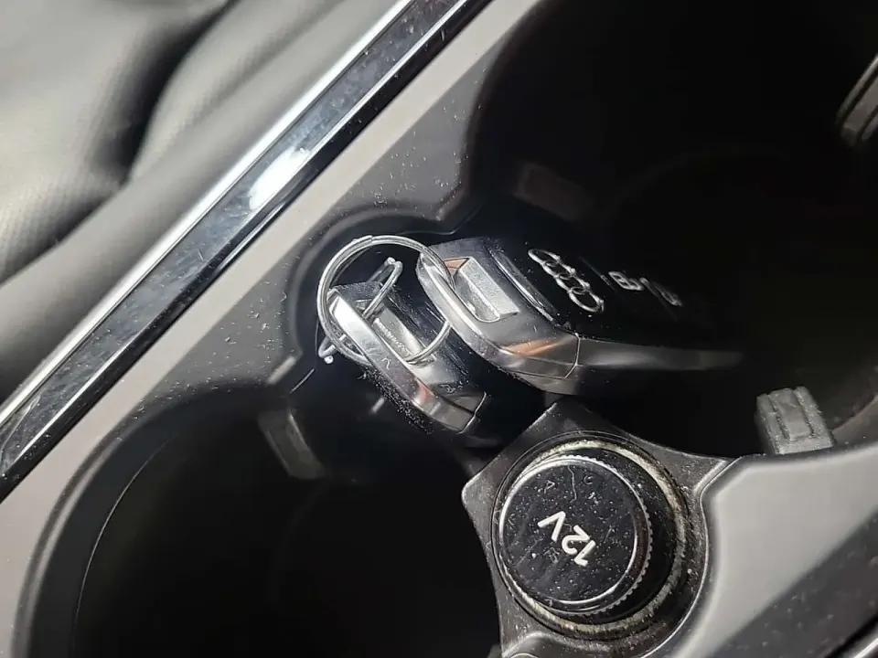 Audi Q7 PROGRESSIV 2022