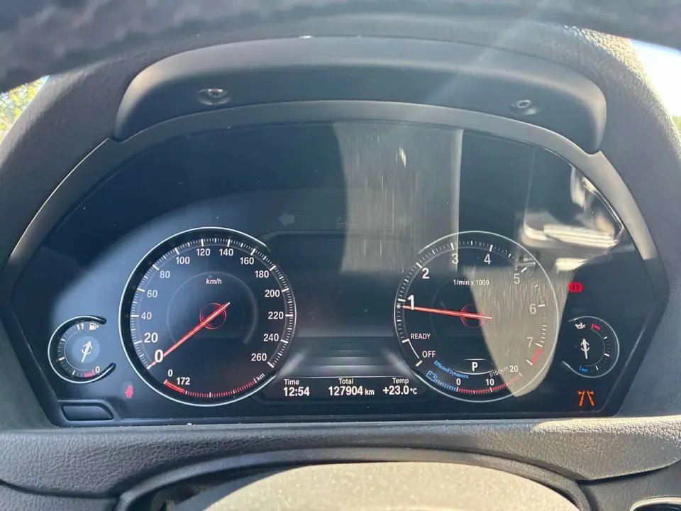 BMW 430i xDrive 2019
