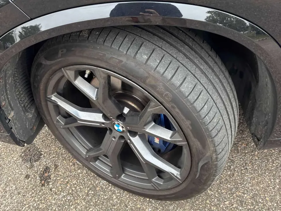 BMW X5 xDrive40i 2021