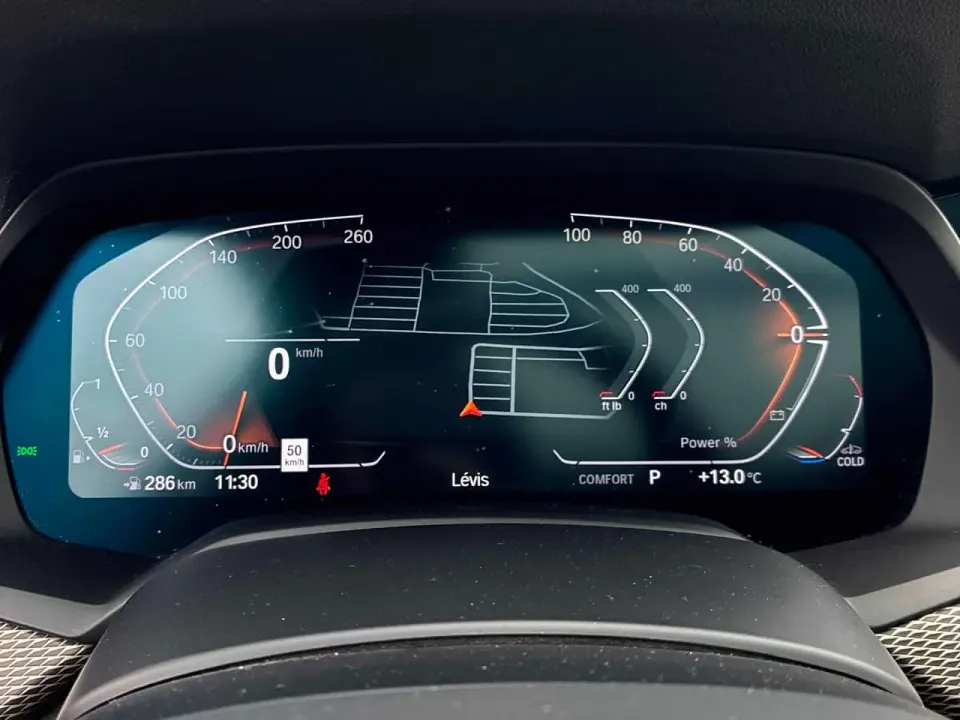 BMW X5 xDrive40i 2021