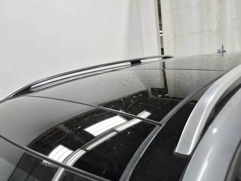 Mercedes-Benz 4matic 4dr Ml 350 Bluetec 2015