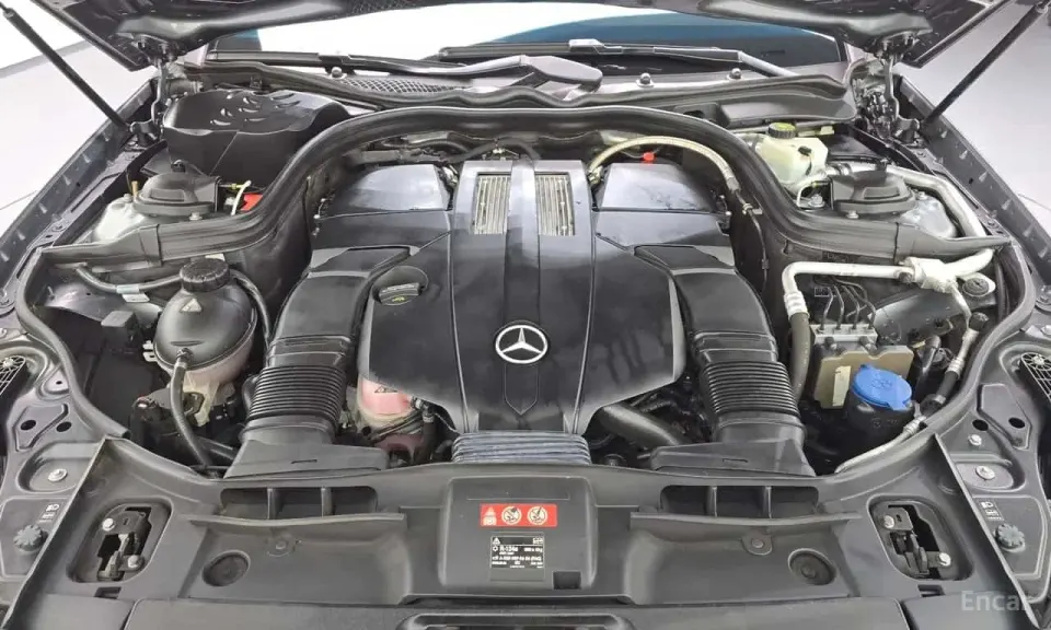 Mercedes-Benz CLS400 2017