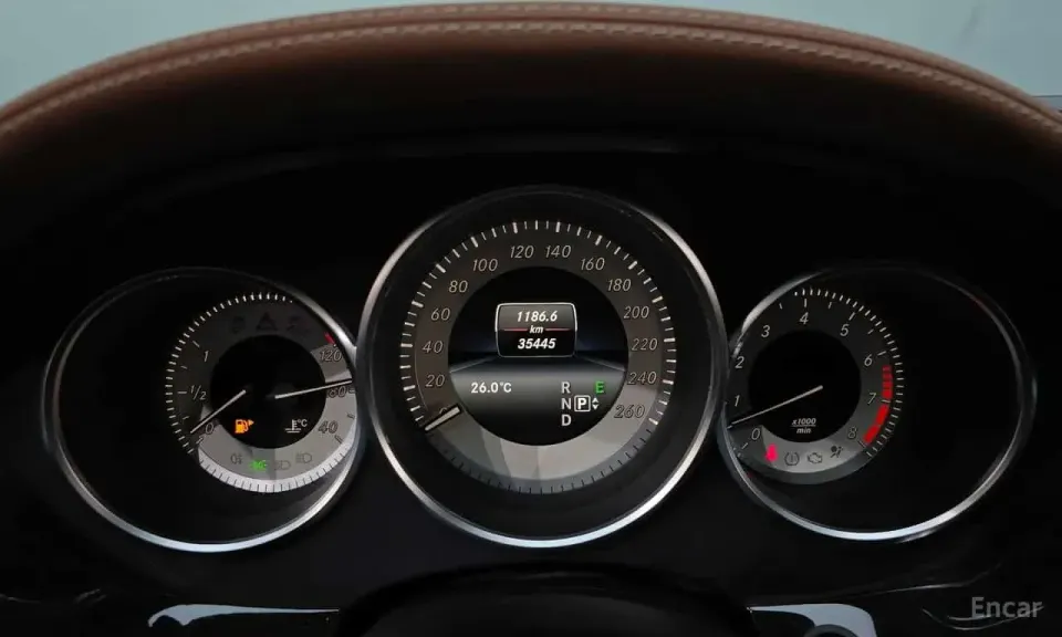Mercedes-Benz CLS400 2017