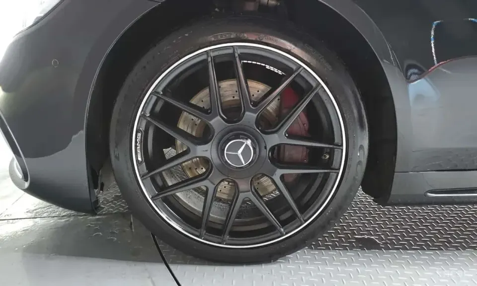 Mercedes-Benz S 400 S400L 4MATIC 2016