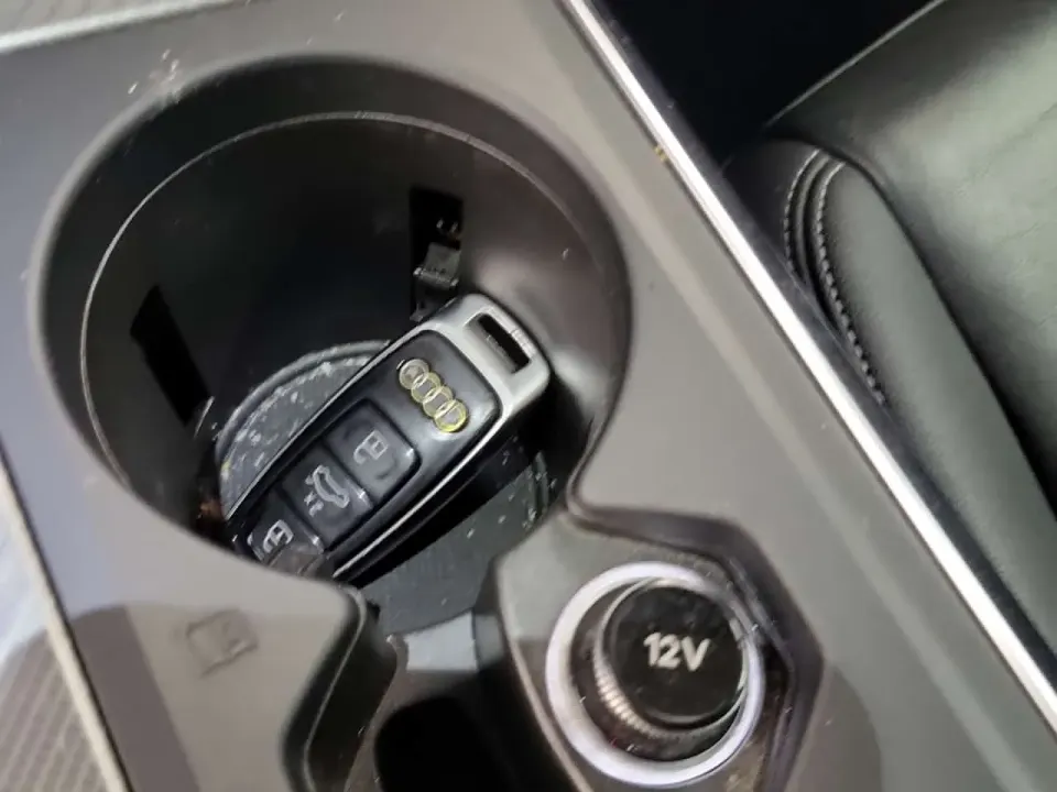 Audi A7 PROGRESSIV 2019