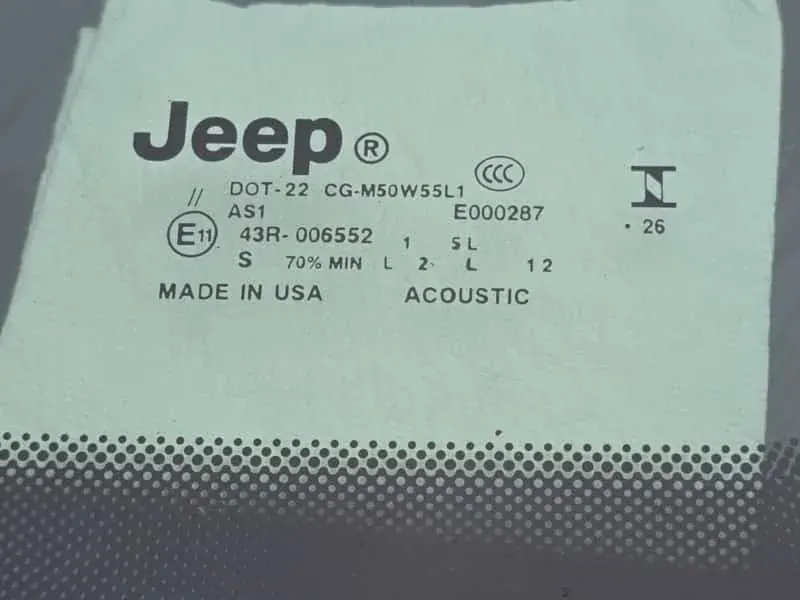 Jeep Grand cherokee Summit 4D Utility 4WD 2023