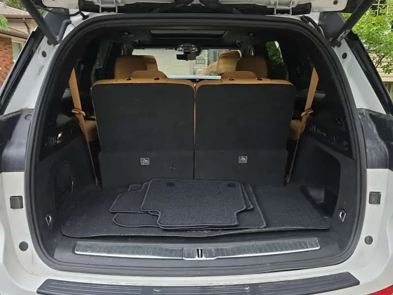 Jeep Grand cherokee Summit 4D Utility 4WD 2023