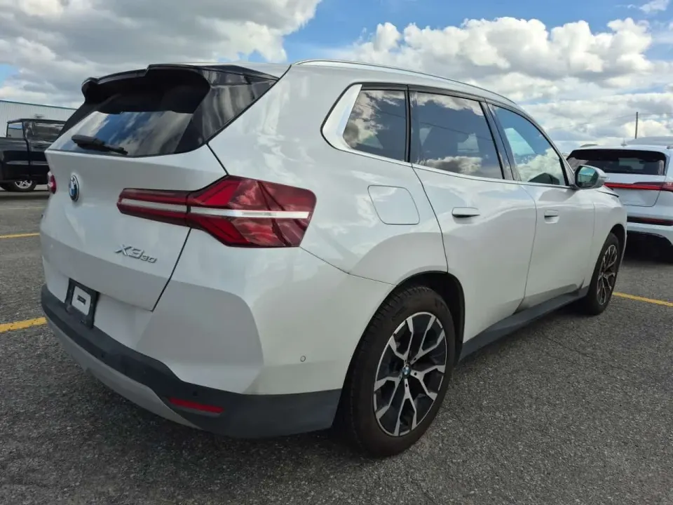 BMW X3 30 XDRIVE 2025
