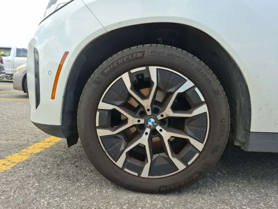 BMW X3 30 XDRIVE 2025