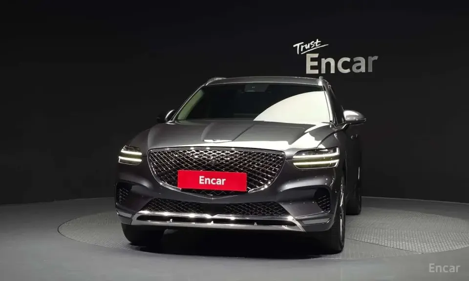 Genesis GV70 2.2 Diesel AWD 2021